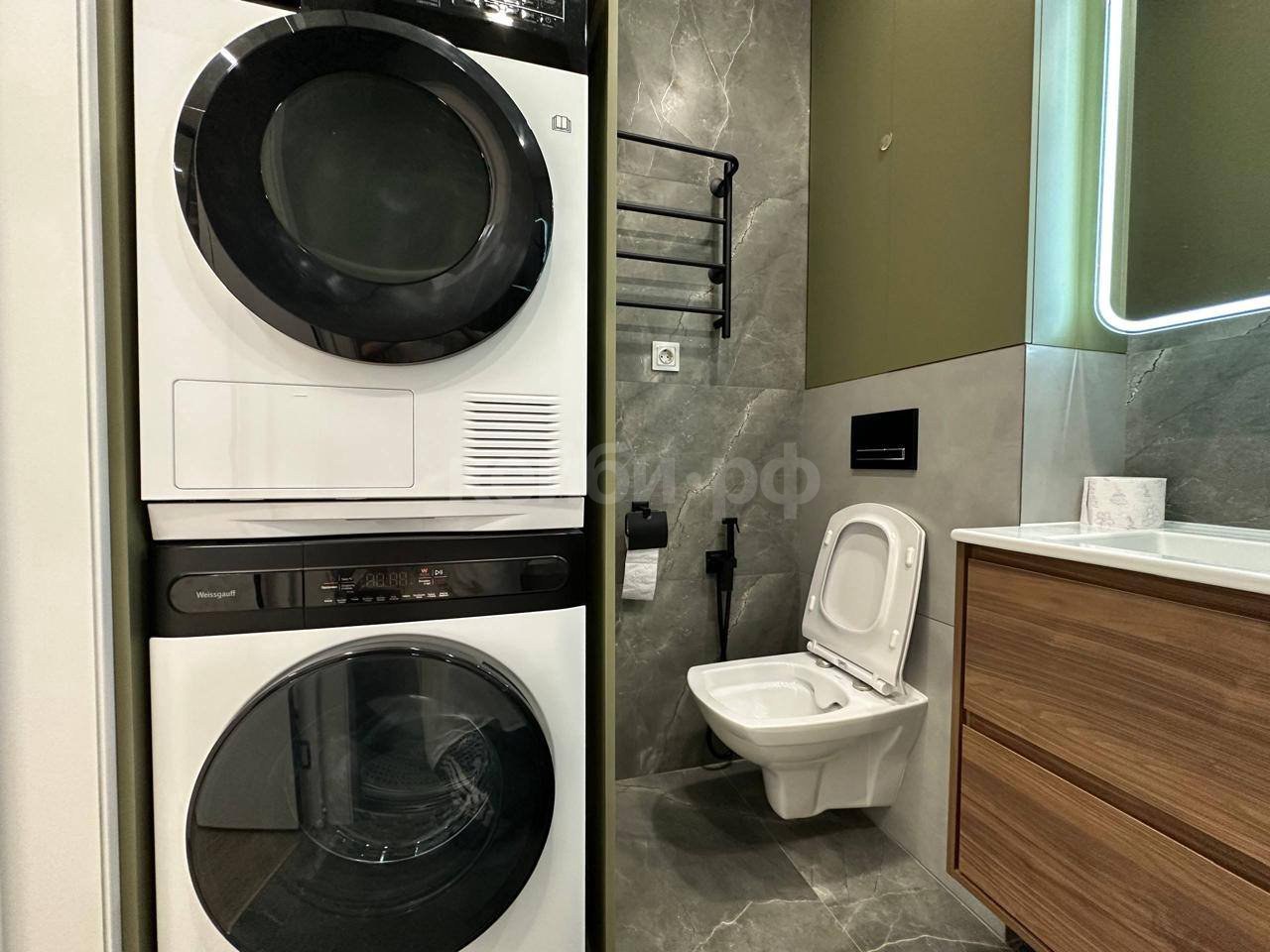 Студия ЖК Родина — фото 6