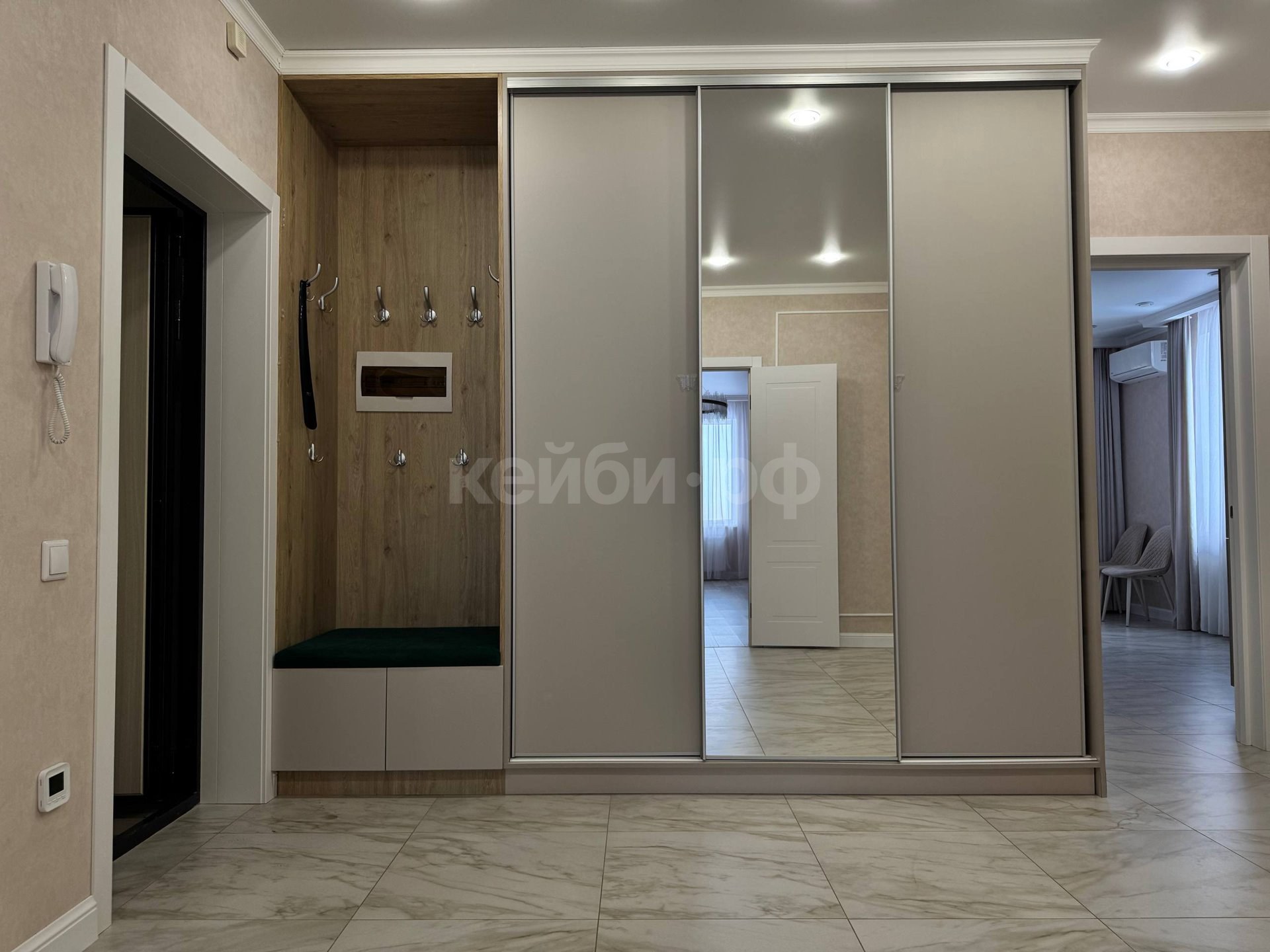 3к ЖК Голливуд — фото 24