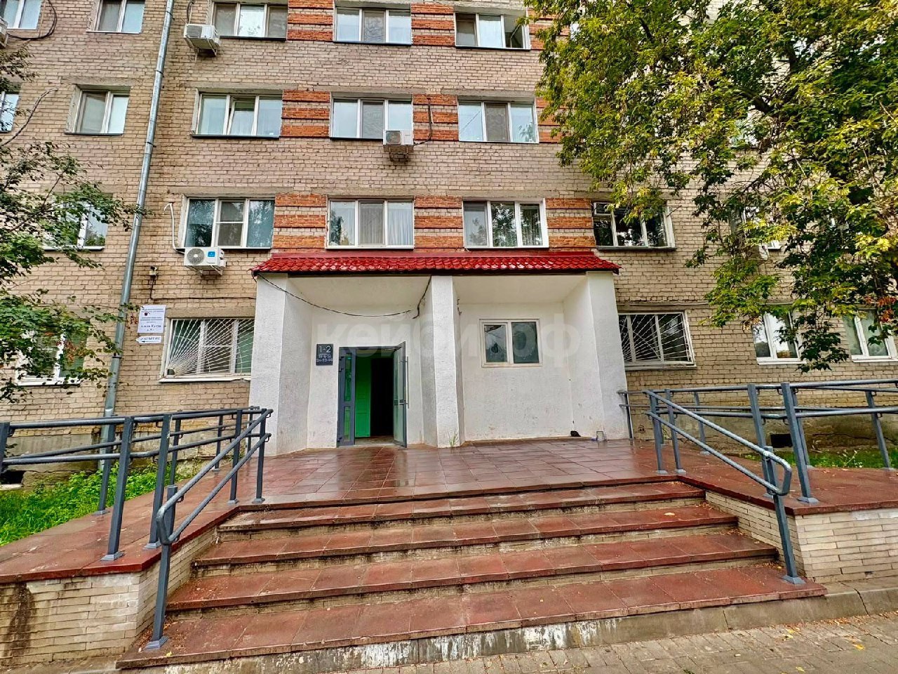 Гостинка Аделя Кутуя — фото 4