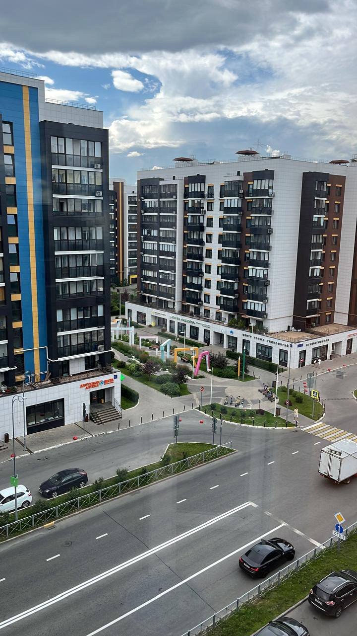 1к ЖК Арт Сити — фото 9