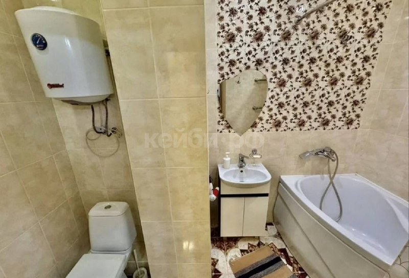 1к Чистопольская — фото 5