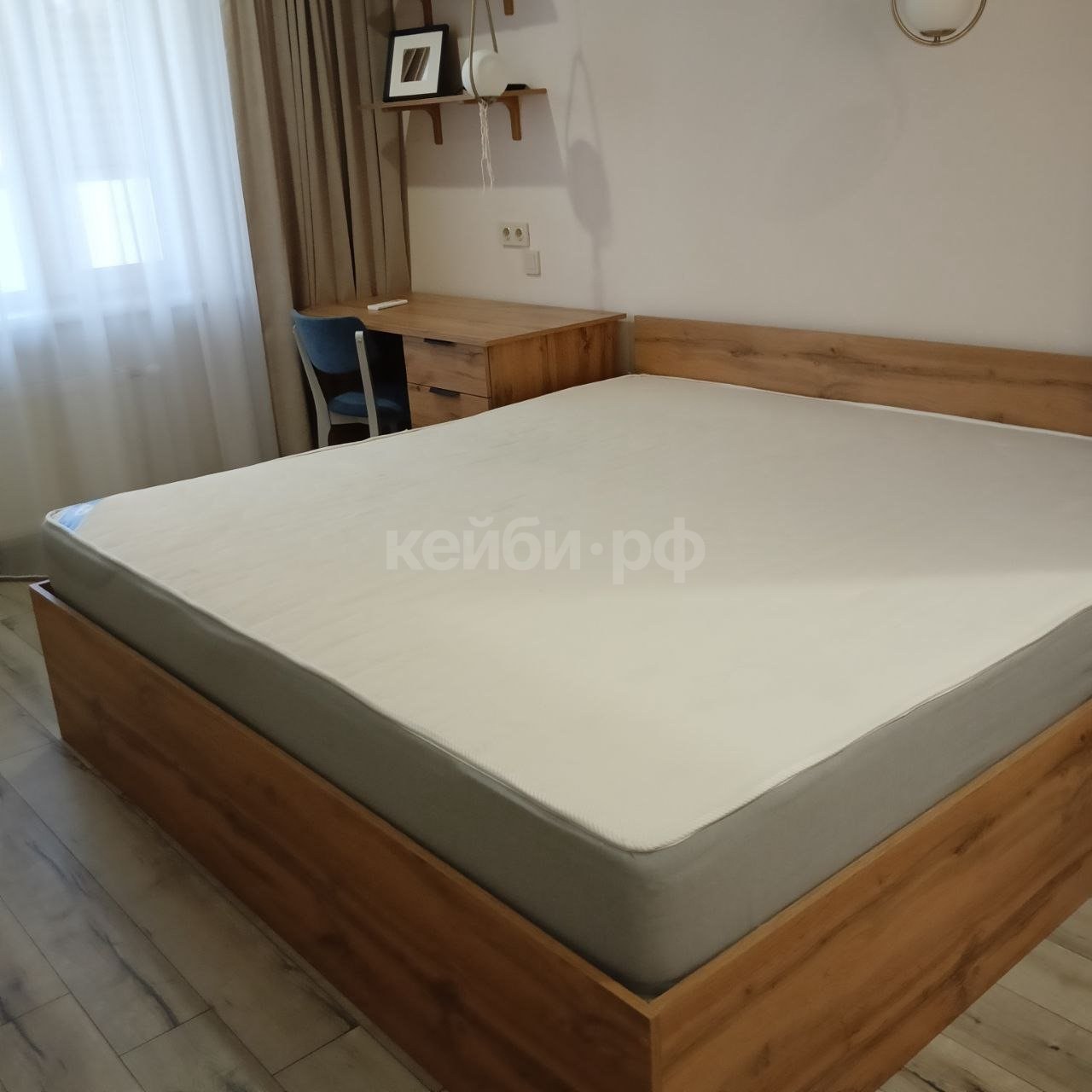 2к ЖК Родина — фото 1