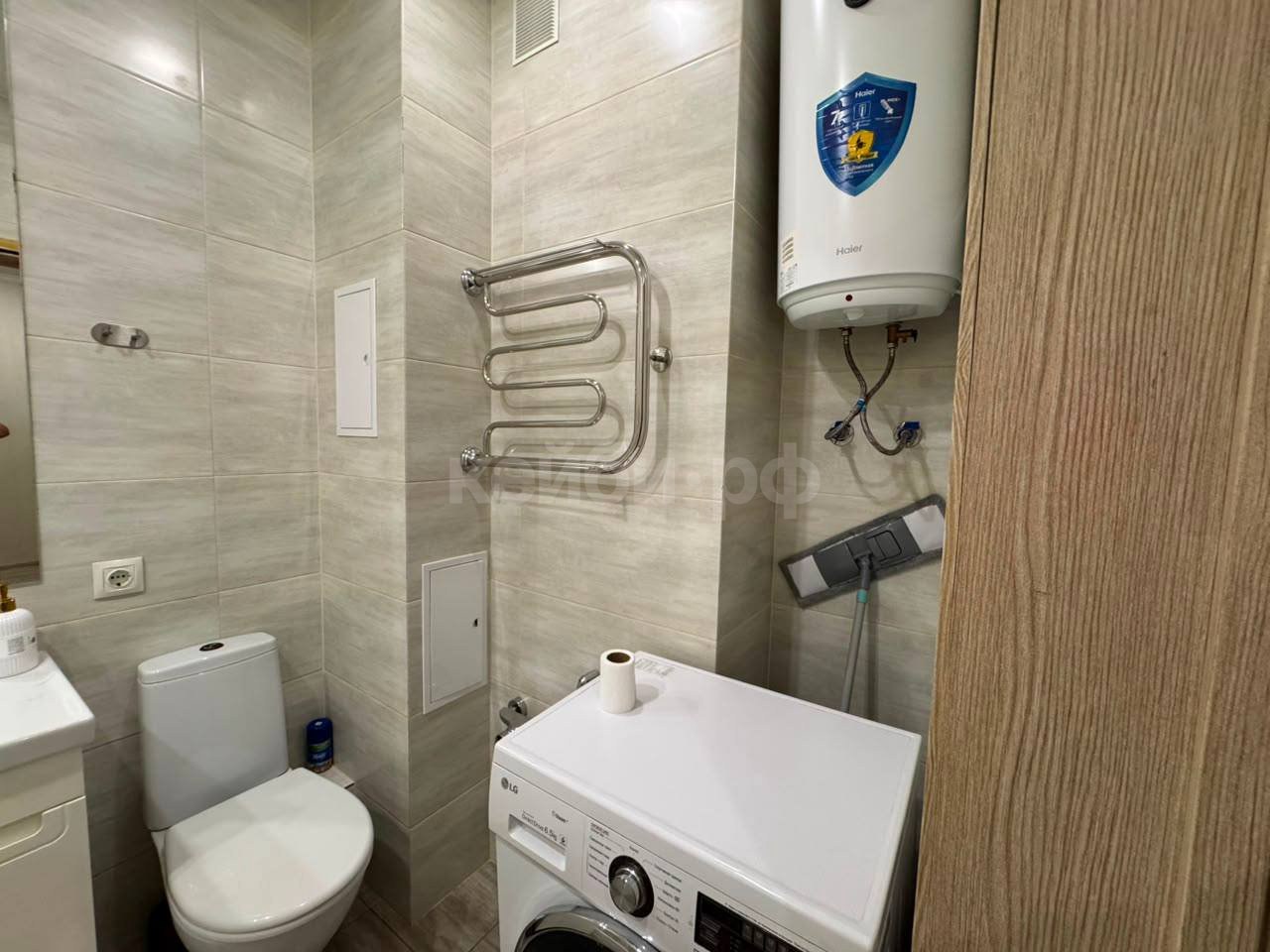 Евро-3к ЖК Романтика — фото 8