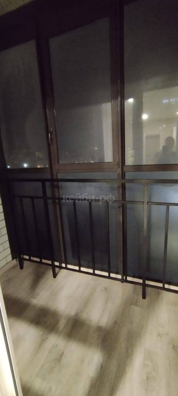 Студия ЖК Арт Сити — фото 6