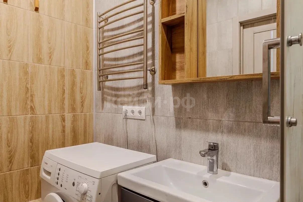1к ЖК Арт Сити — фото 14