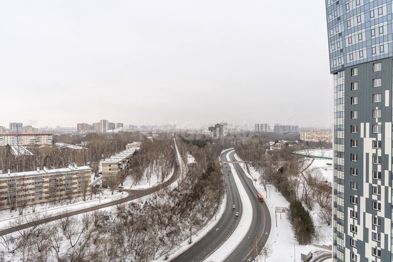 2к ЖК Авалон — фото 27