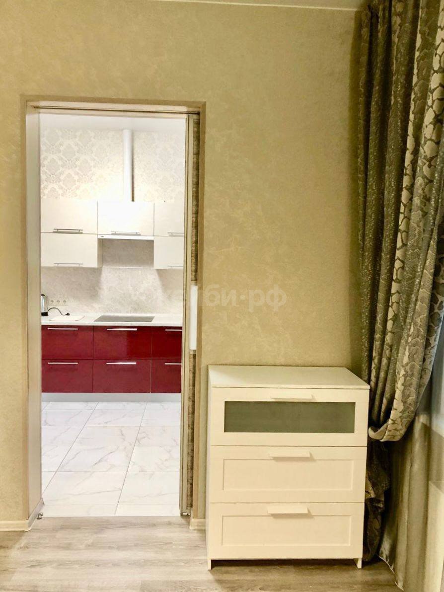 1к ЖК Столичный — фото 10