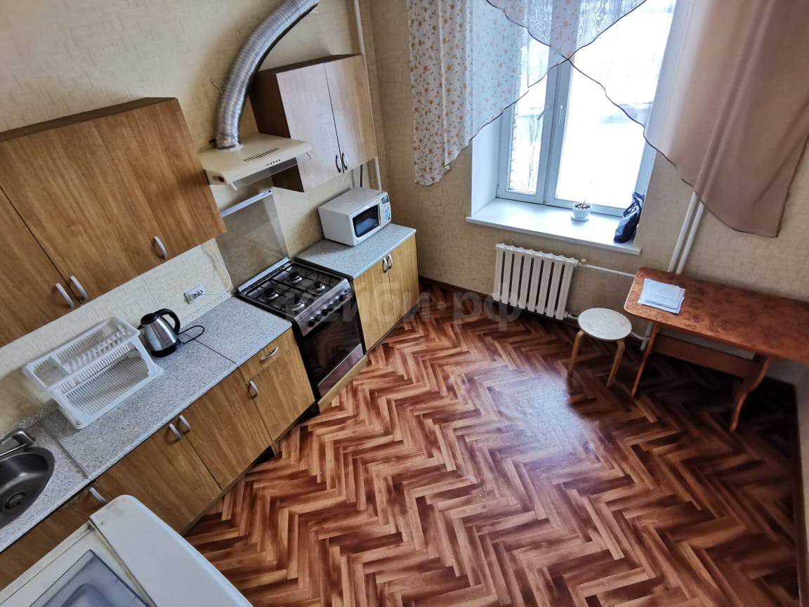 1к ЖК 21 век — фото 6