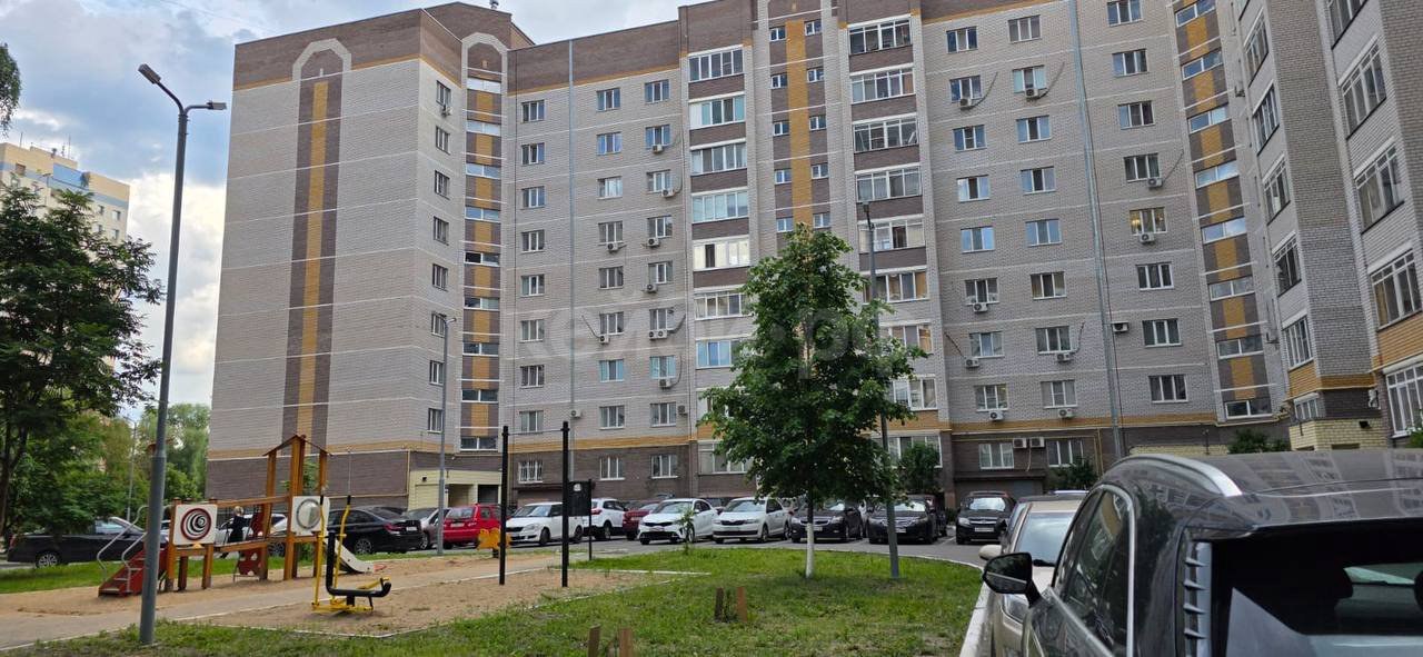 1к Дружинная — фото 9