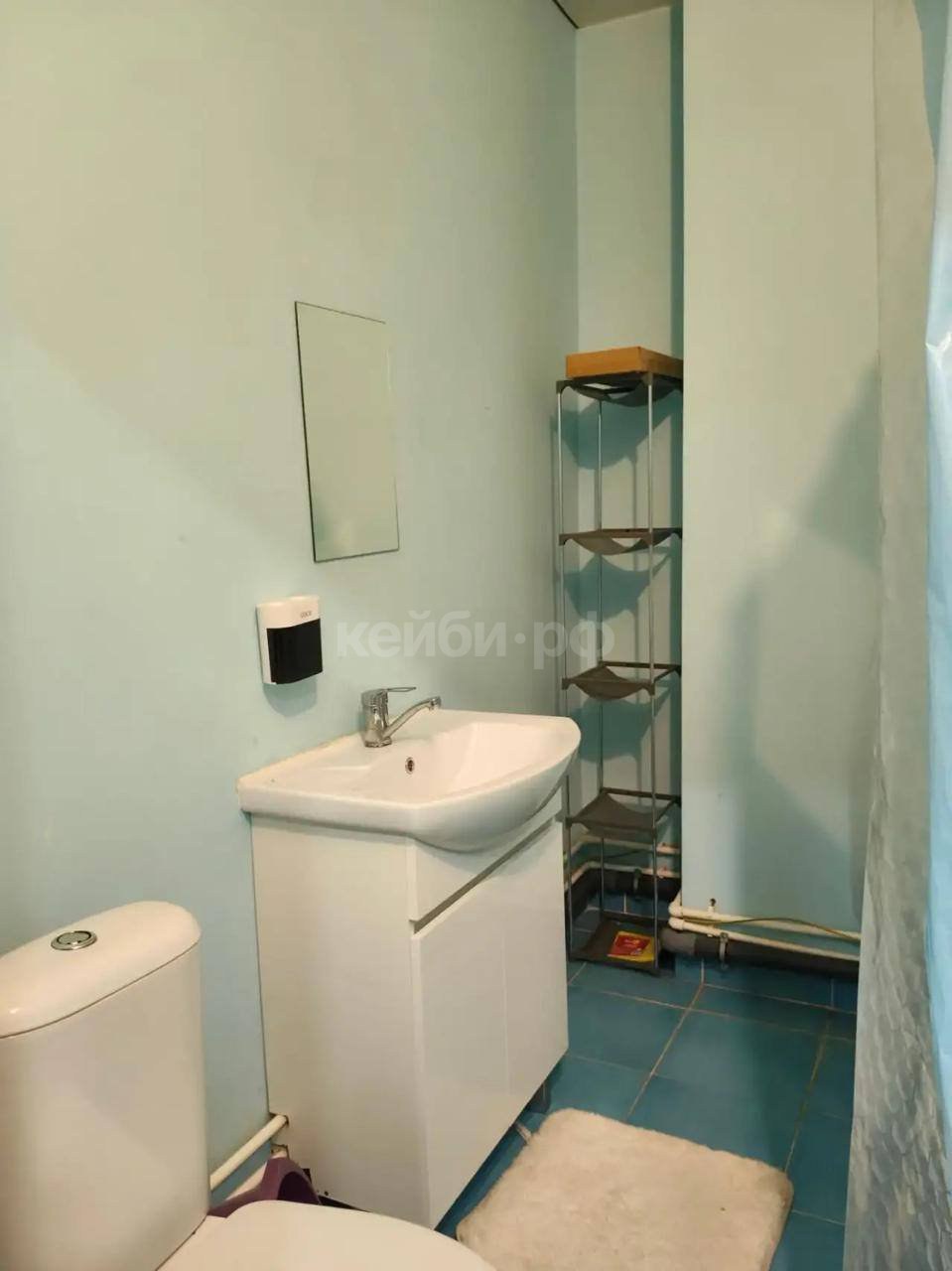 1к ЖК Романтика — фото 9