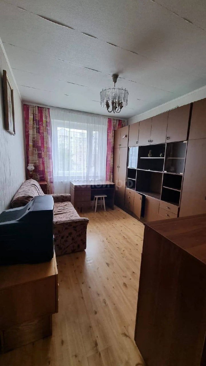 3к Чуйкова — фото 3