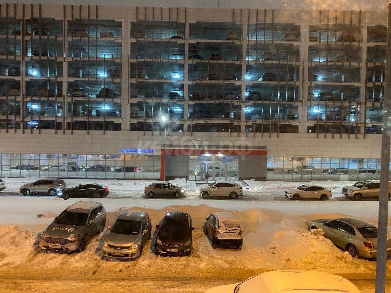 2к ЖК Сокольники — фото 18