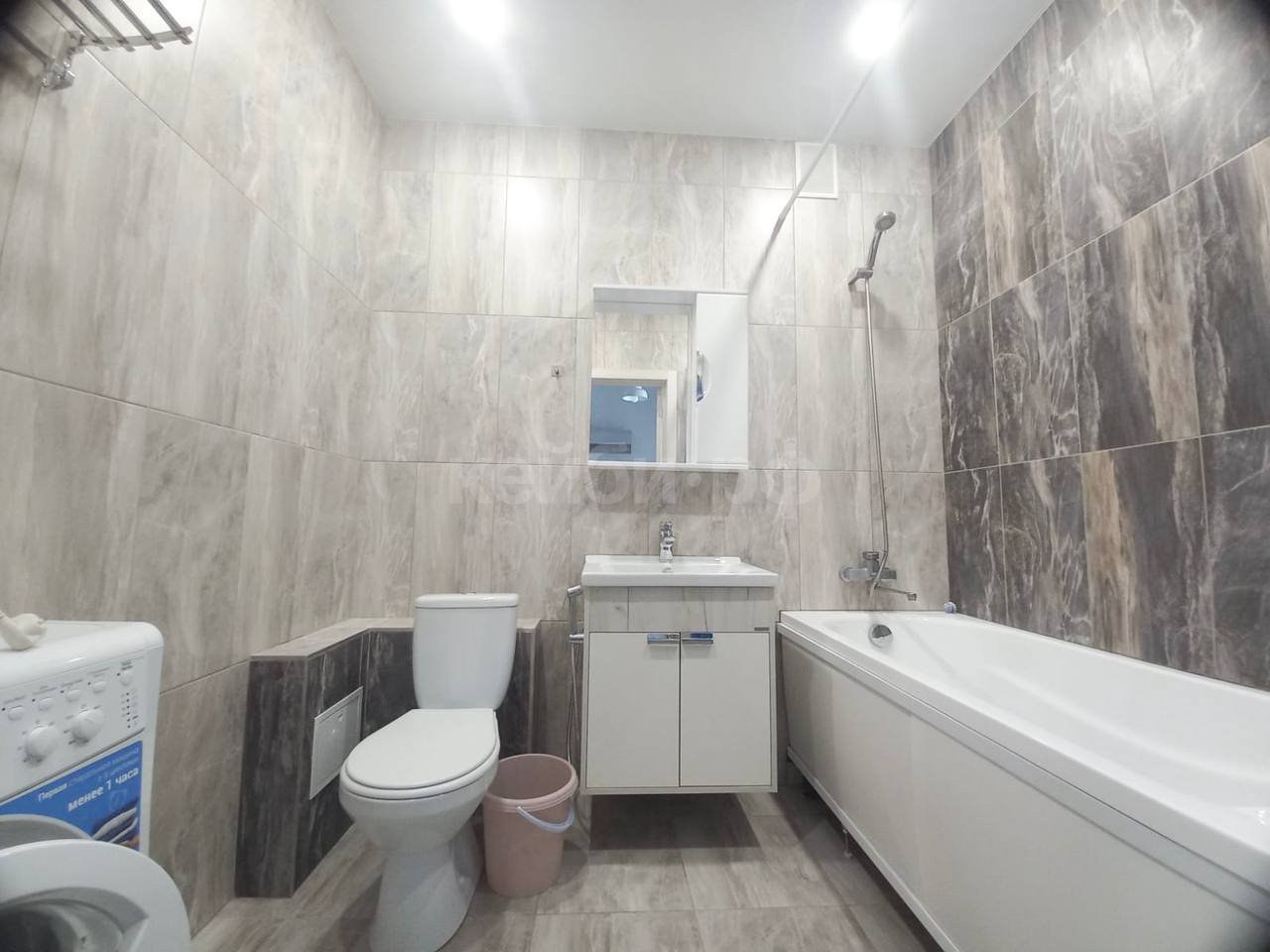 1к ЖК Арт Сити — фото 5