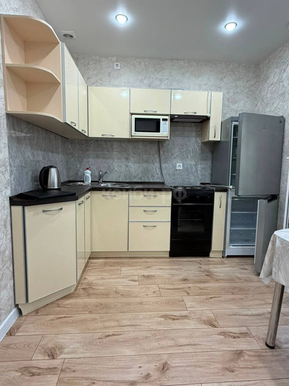 1к ЖК Светлая Долина — фото 9