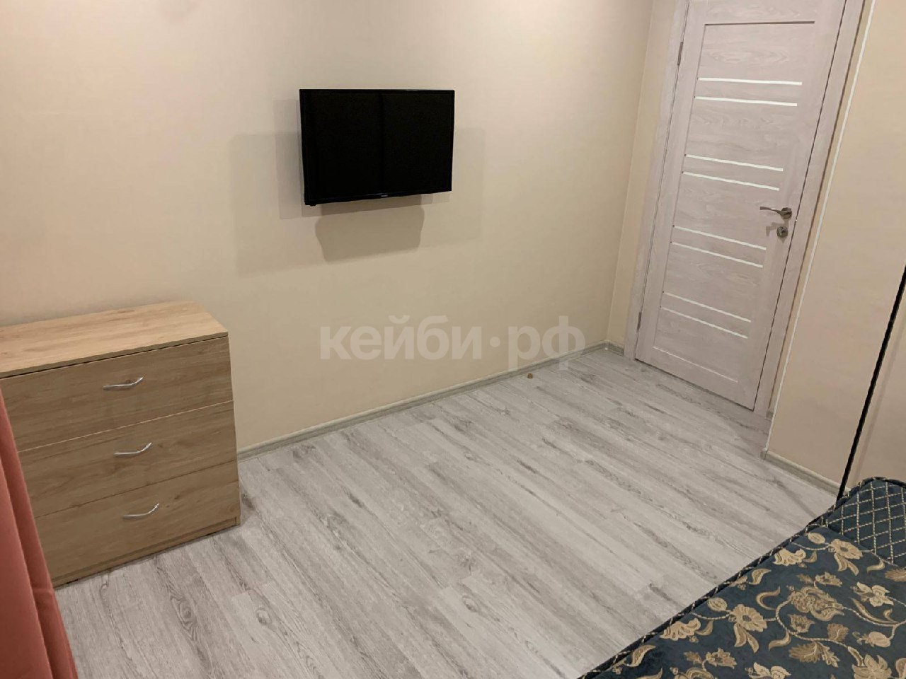 Комната Ломжинская — фото 4