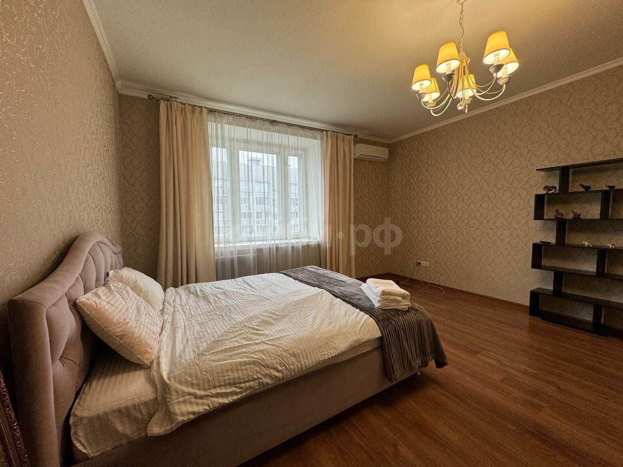 1к Чистопольская — фото 4