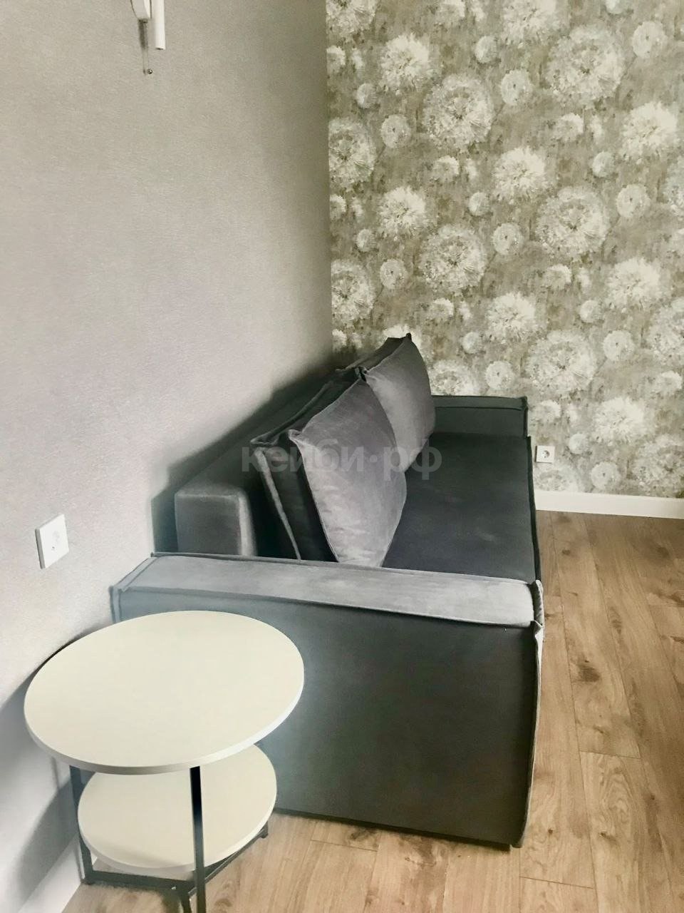 Гостинка ЖК Романтика — фото 1