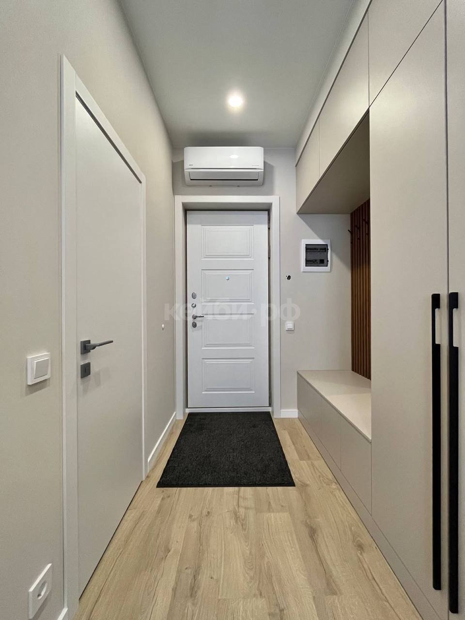 Студия ЖК Savin House — фото 7