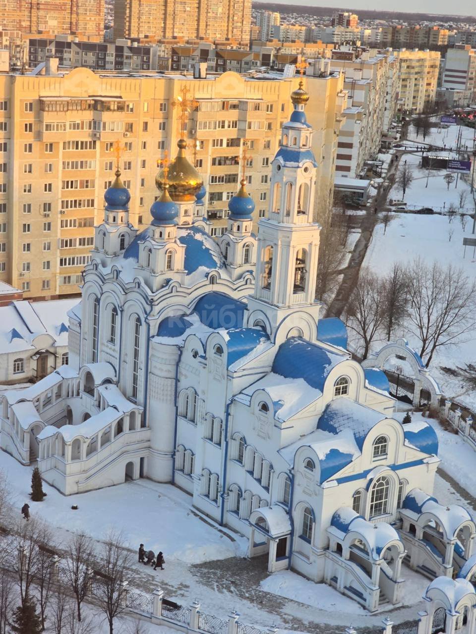 Студия Сахарова — фото 3