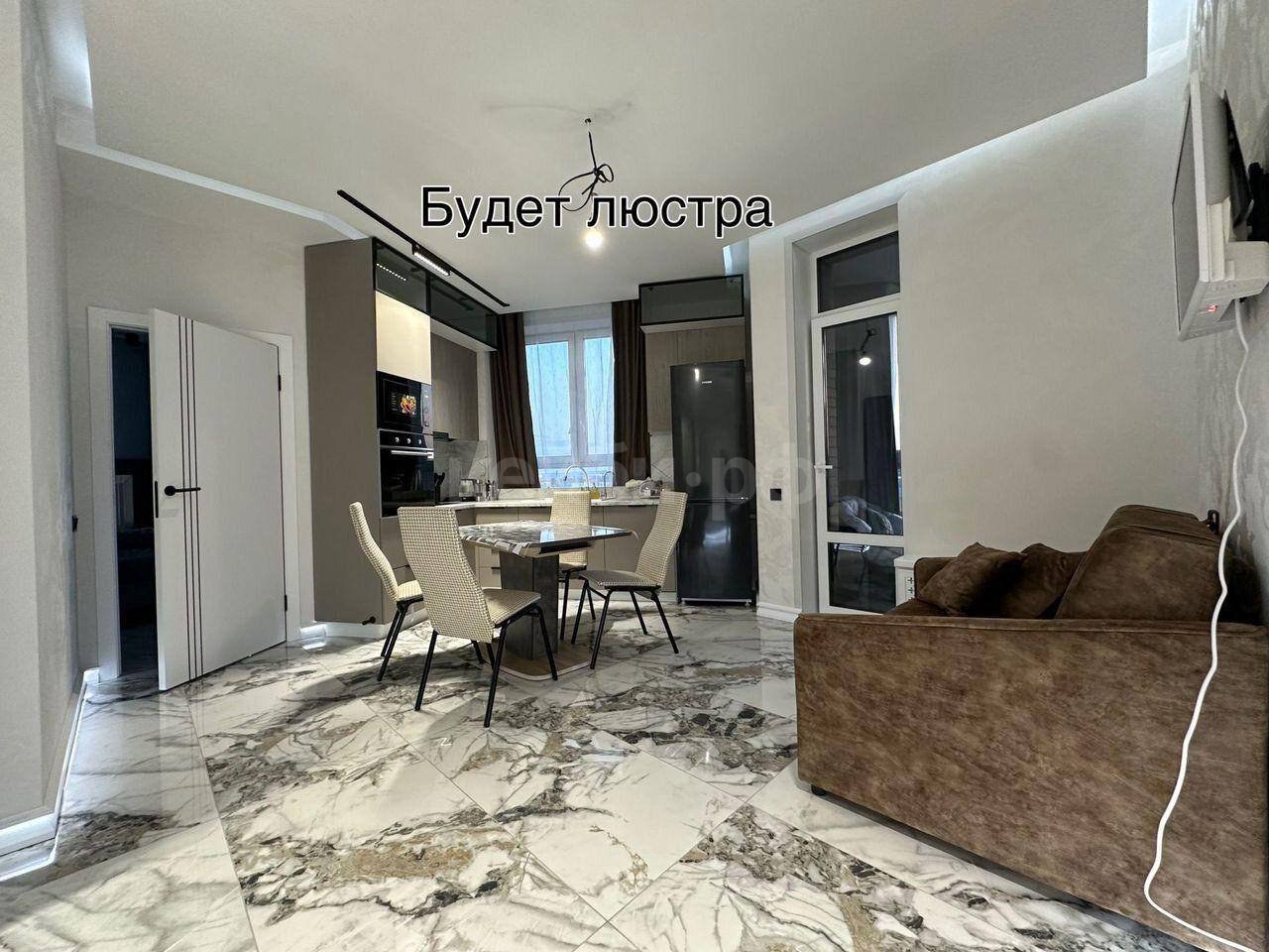 3к ЖК Крыловка парк — фото 29