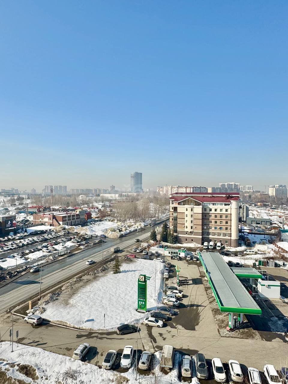 Студия ЖК Ракета — фото 10