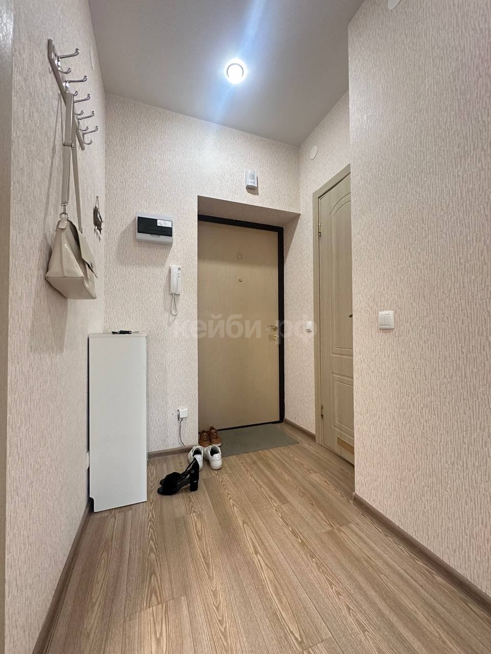 1к ЖК НОВЫЕ ГОРКИ — фото 8