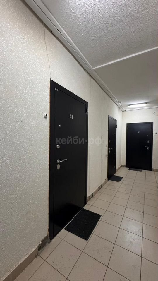 Студия ЖК Голливуд — фото 7
