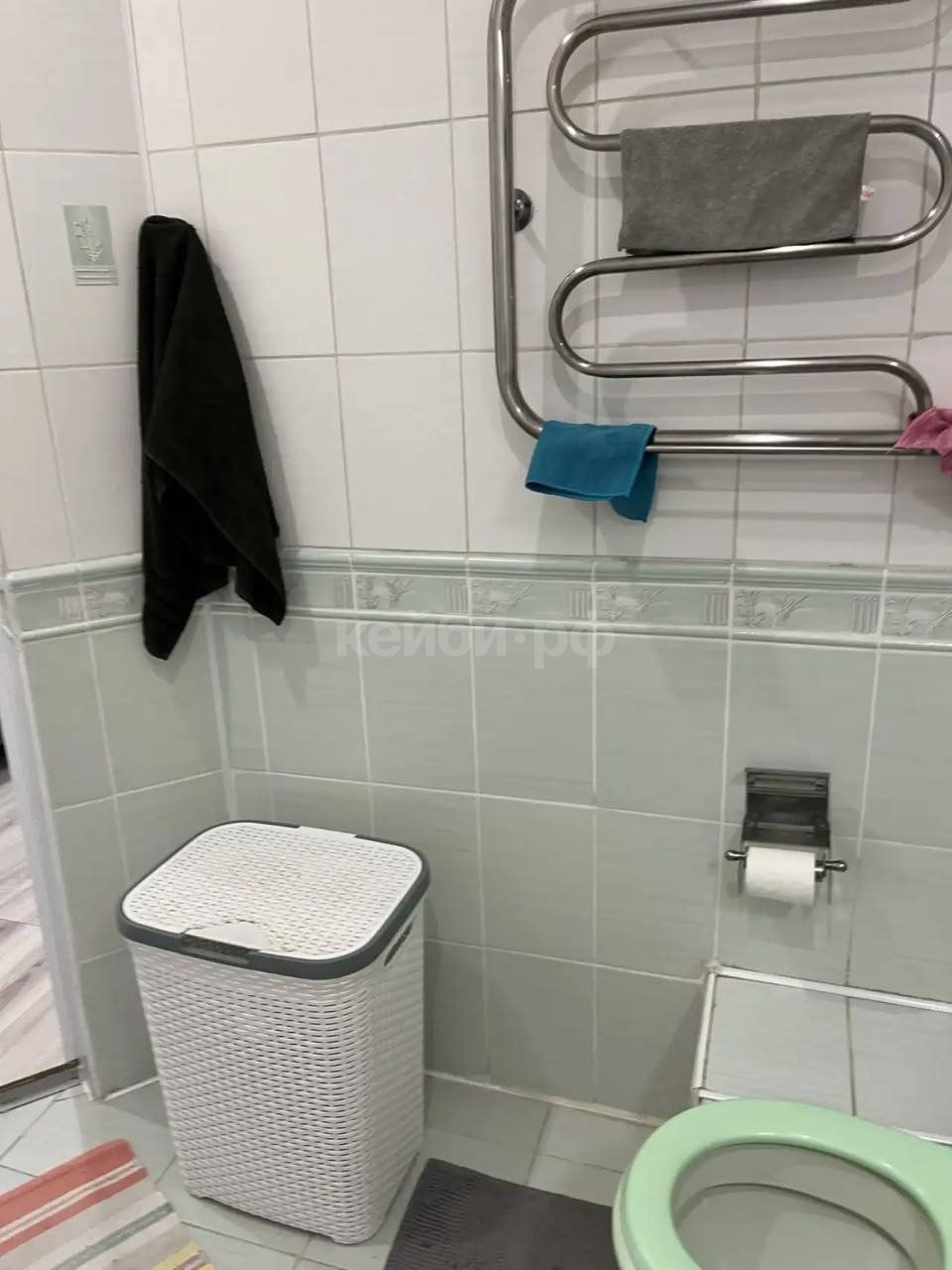 1к ЖК Ривьера — фото 13