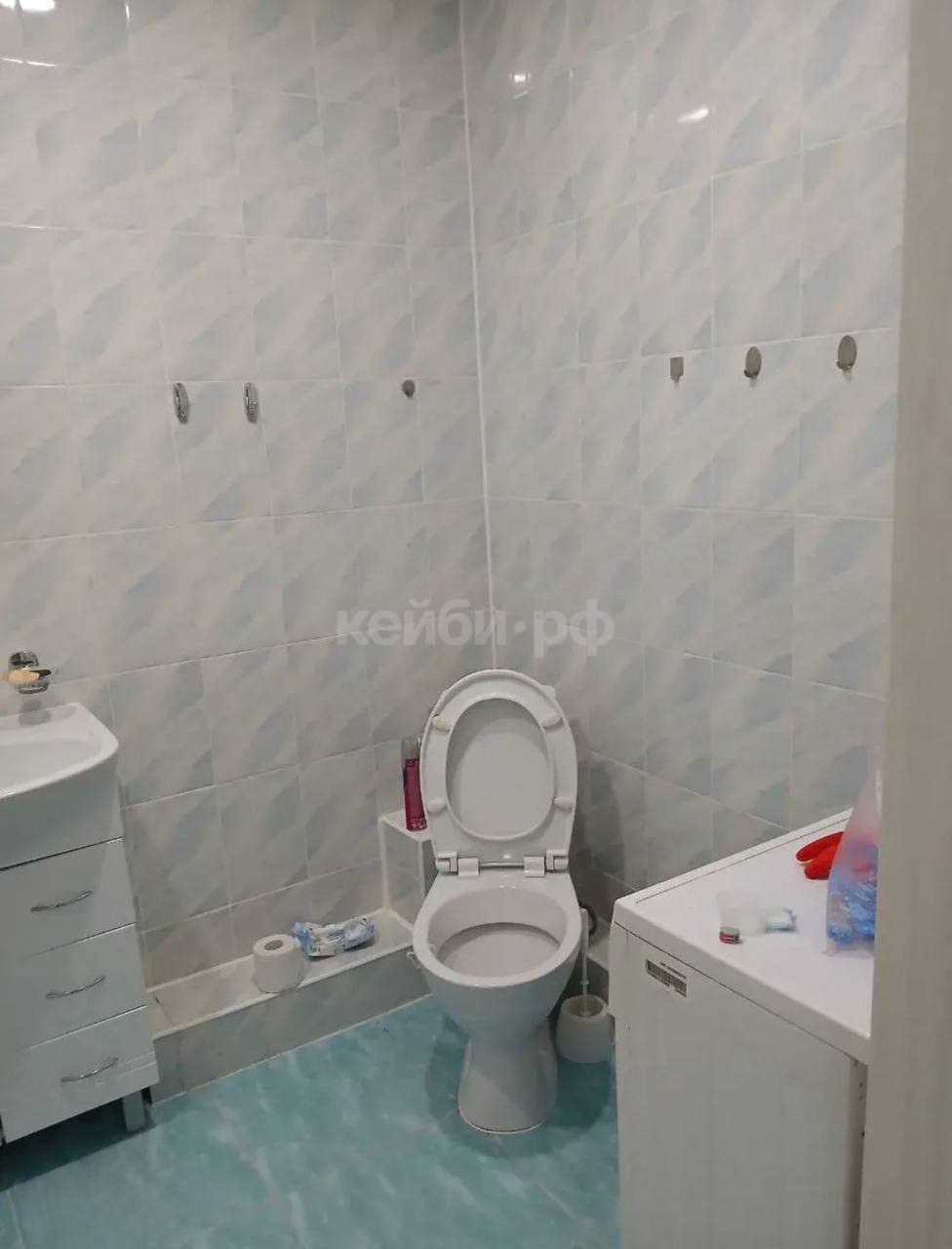 1к ЖК Весна — фото 6