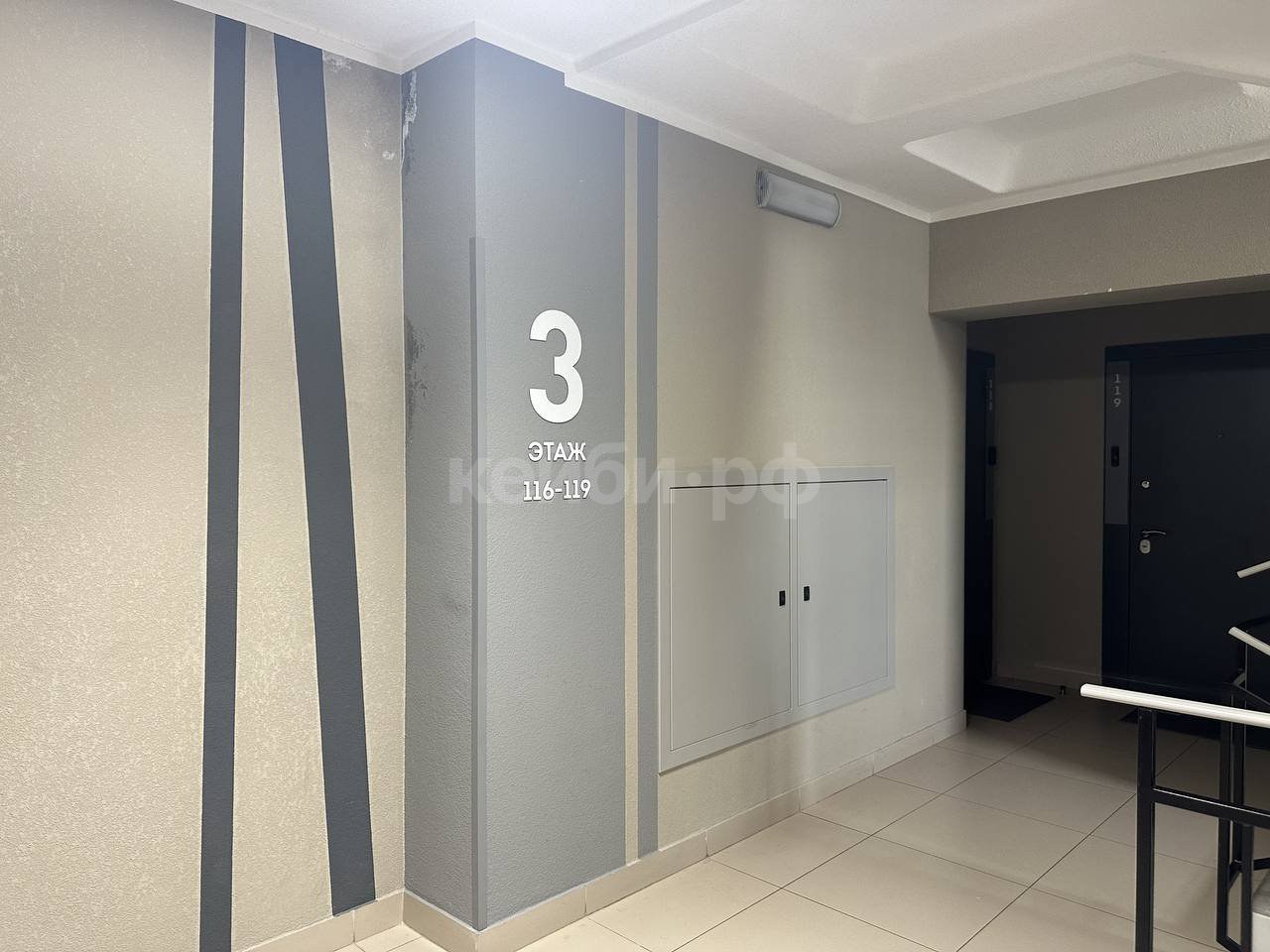 1к ЖК Арт Сити — фото 13