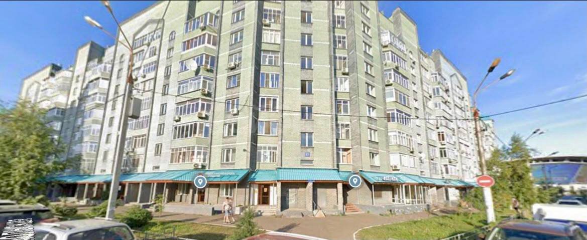 2к Чистопольская — фото 8
