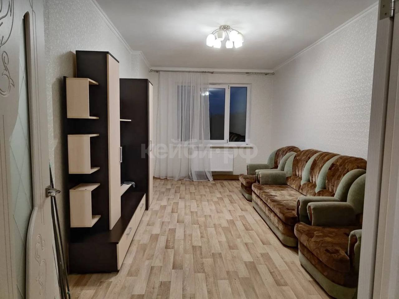 1к ЖК Комсомолец — фото 6