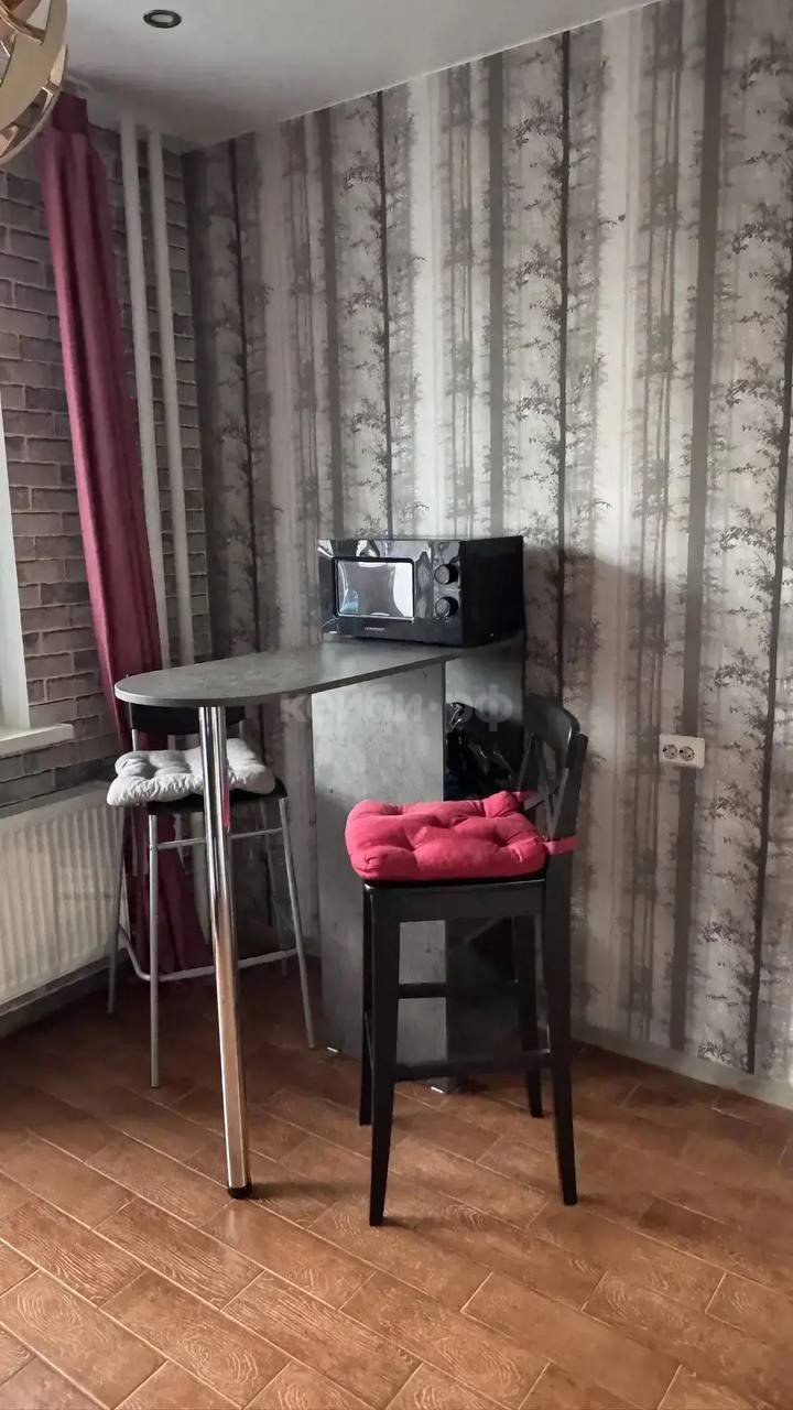 1к ЖК Светлая Долина — фото 5
