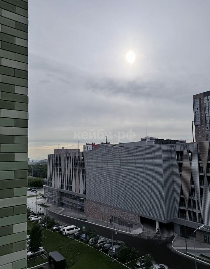 2к ЖК Новые Горки — фото 8