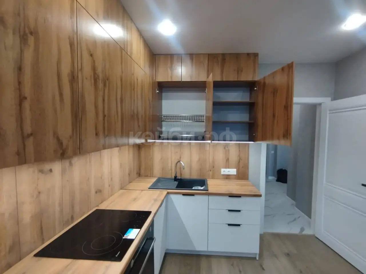 1к ЖК 21 век — фото 5