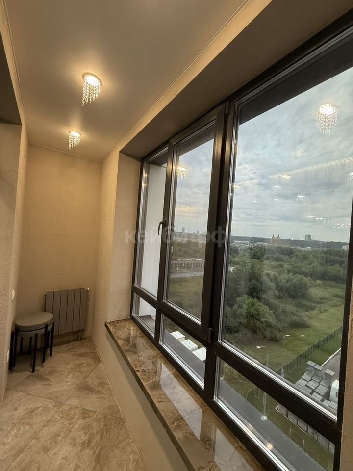 Студия ЖК Savin House — фото 11