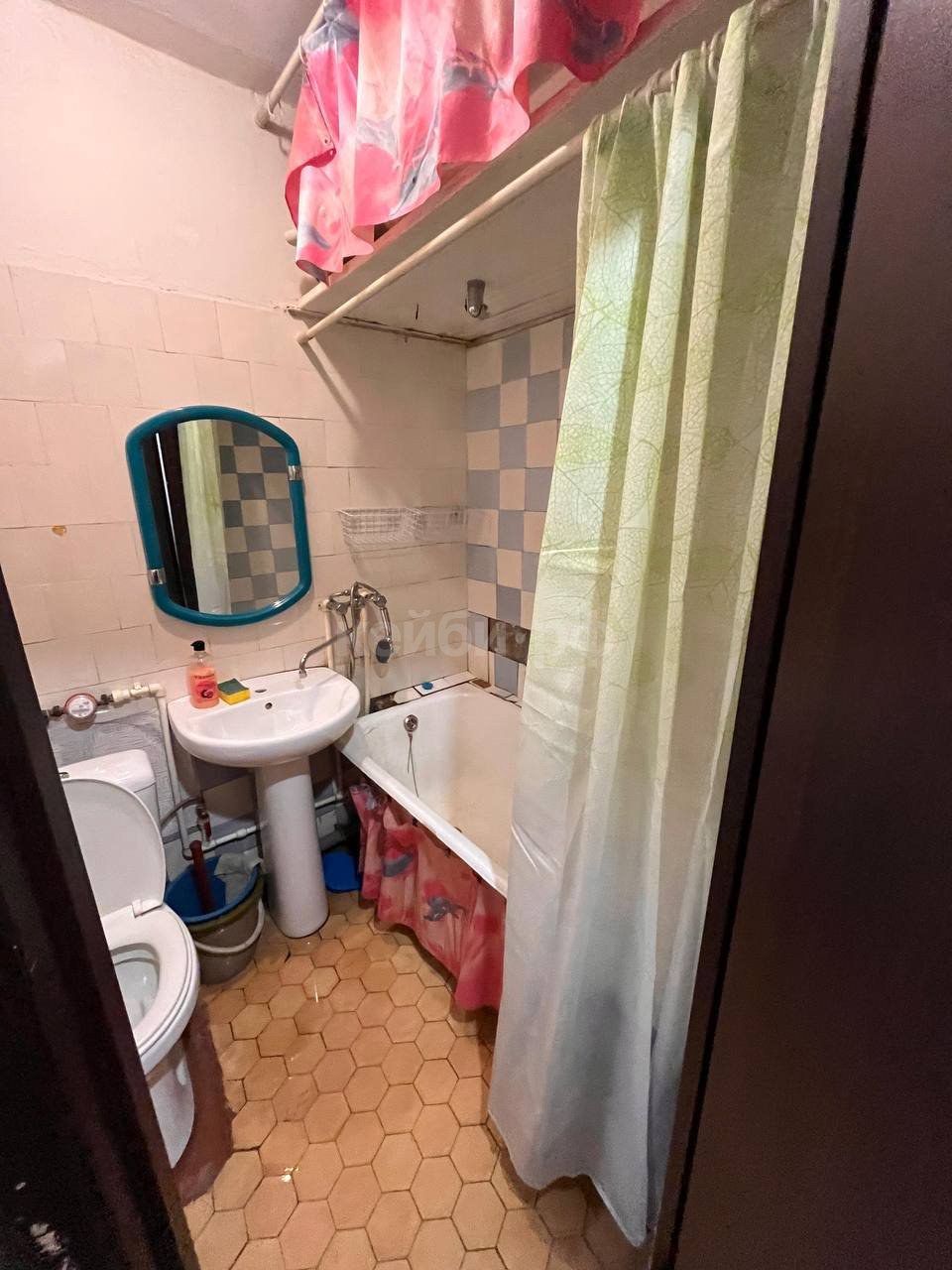 1к Ул.Братьев Касимовых — фото 8