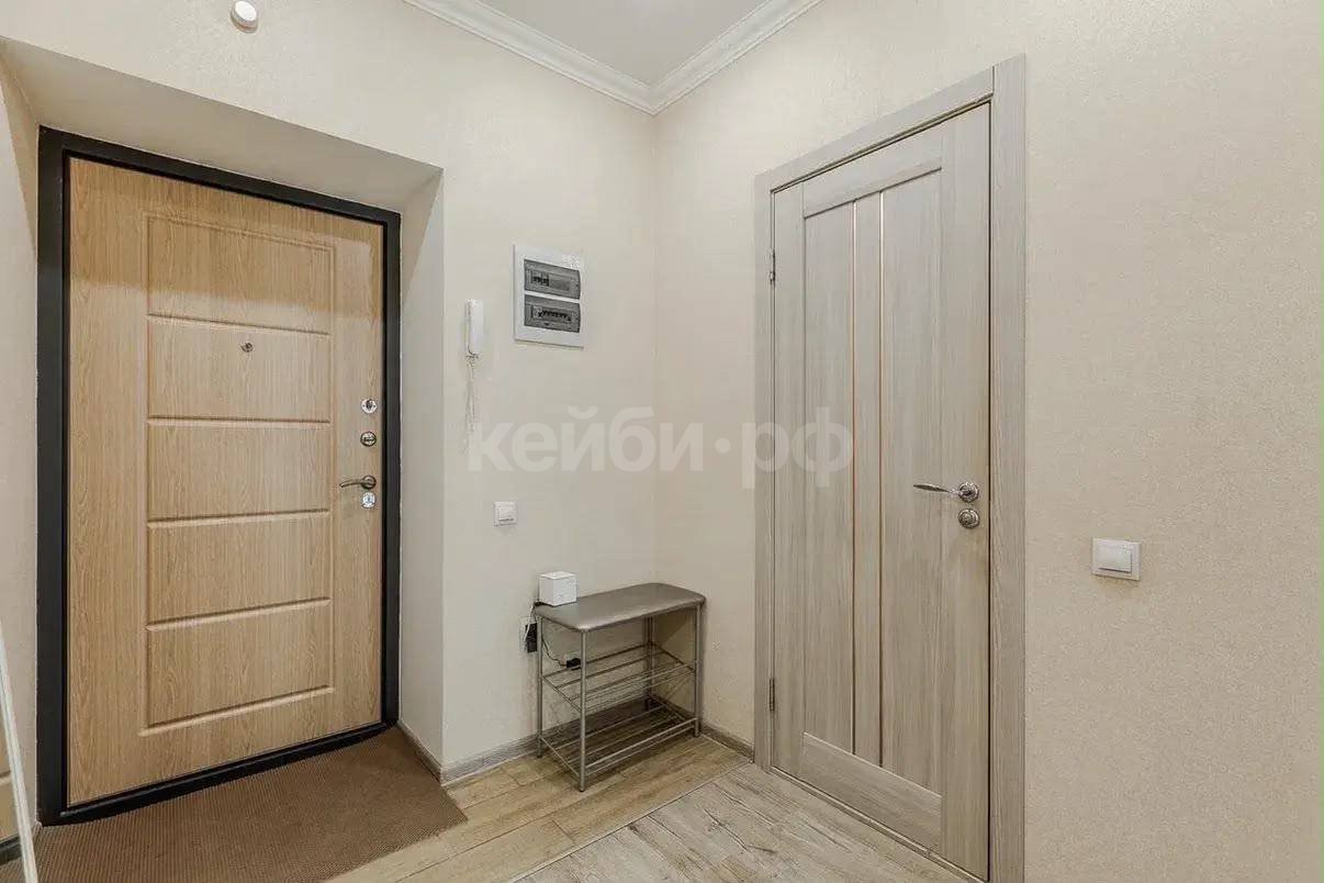 1к ЖК Арт Сити — фото 21