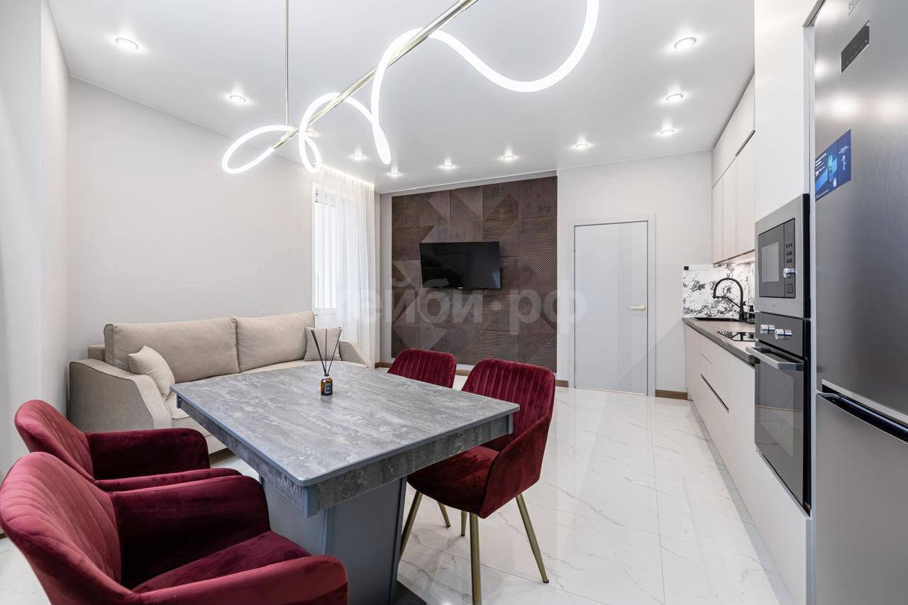 Евро-3к ЖК Авалон — фото 11