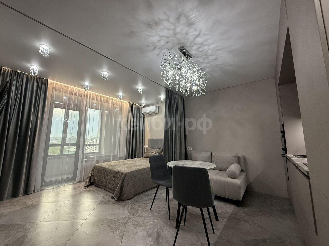 Студия ЖК Savin House — фото 6