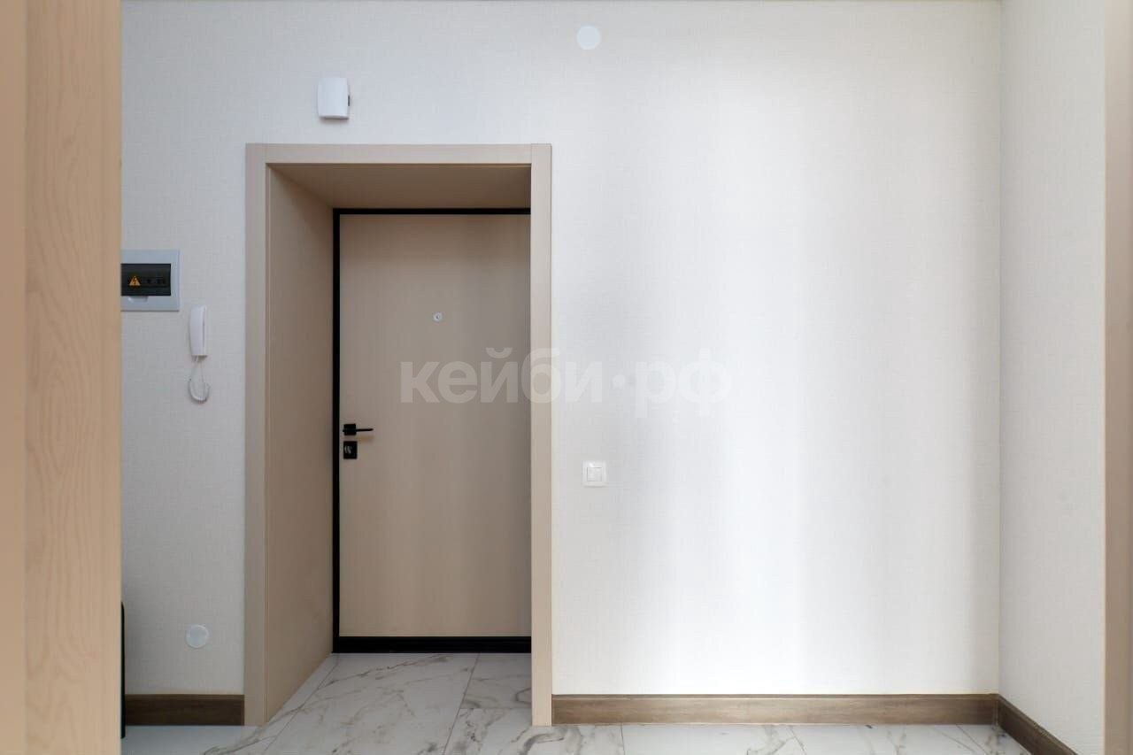 1к ЖК Новые Горки — фото 10