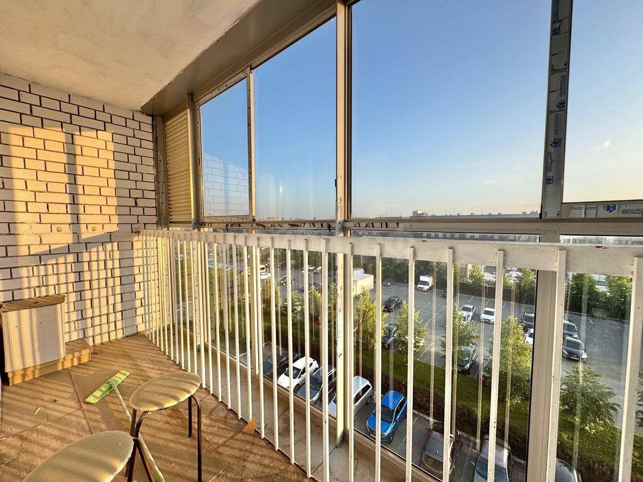 1к ЖК Журавли — фото 7