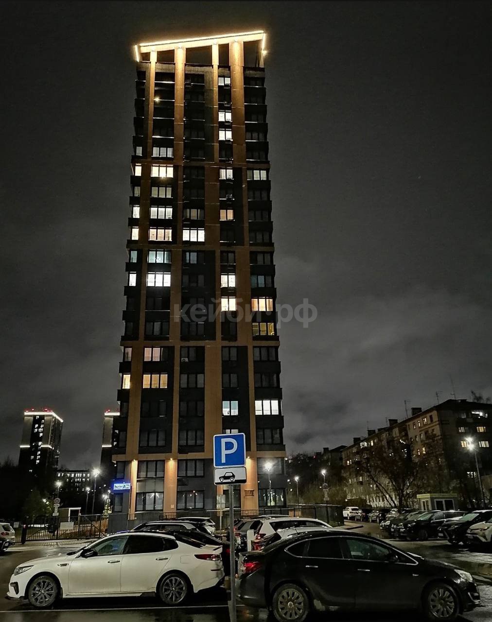 Евро-2к ЖК Уникум — фото 5