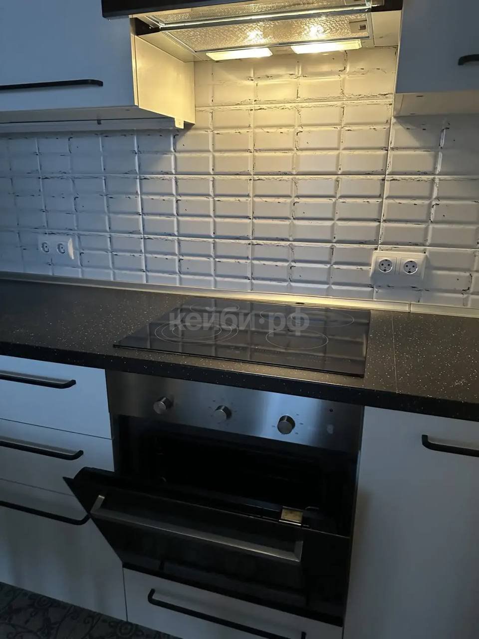 2к ЖК Кловер Хаус — фото 9