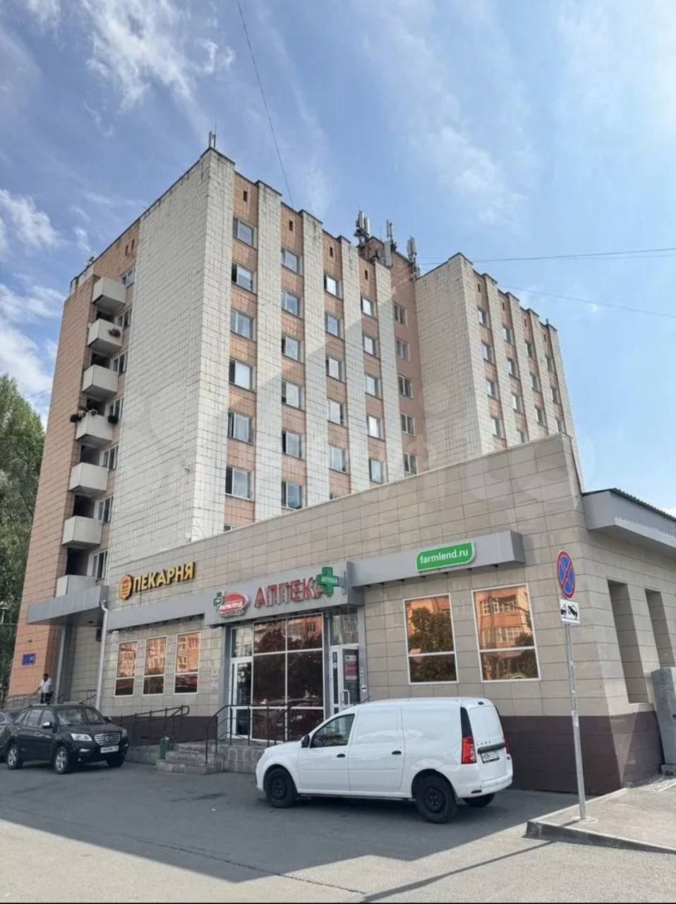 Студия Салимжанова — фото 10