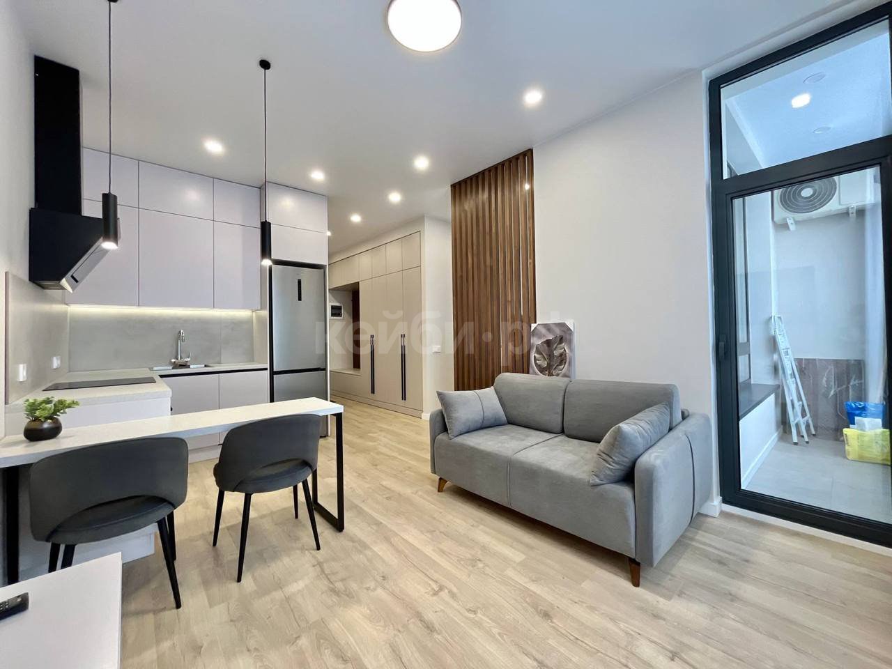 Студия ЖК Savin House — фото 5