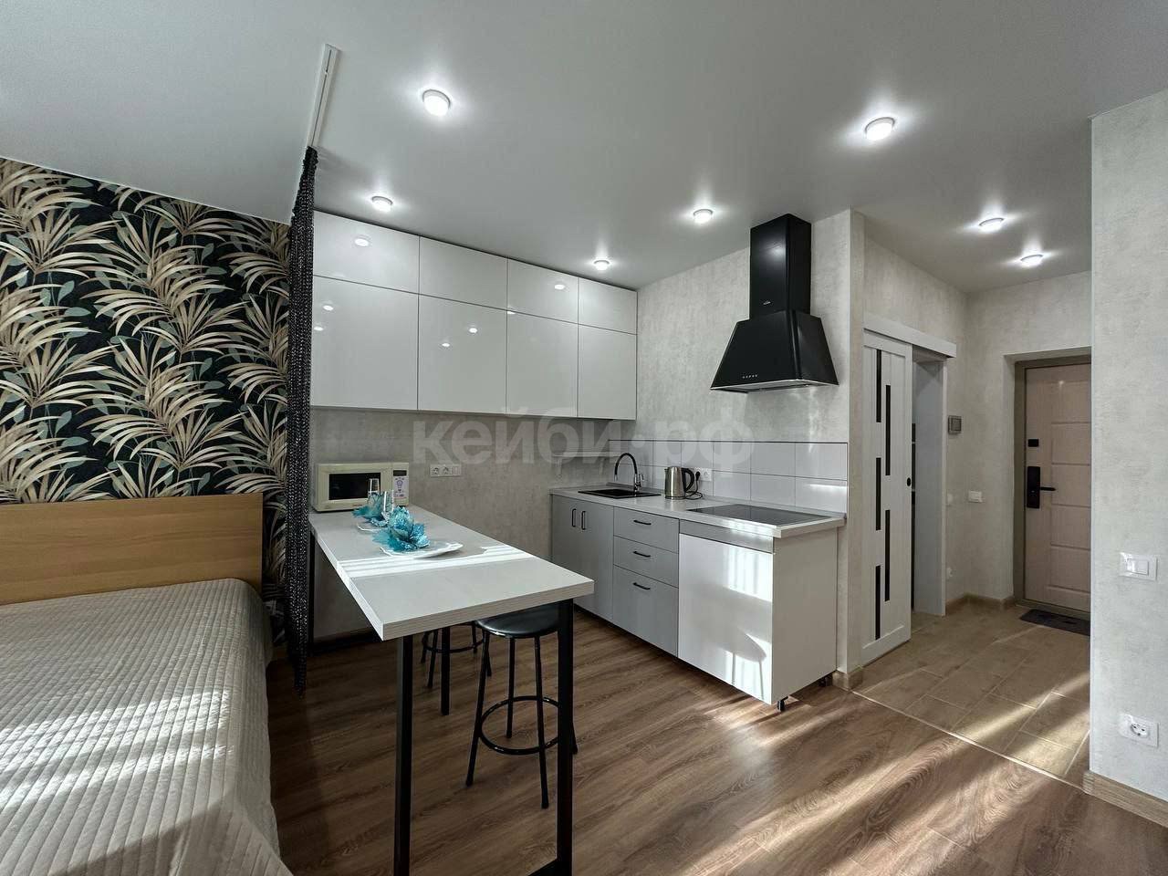 Студия ЖК Уникум — фото 7