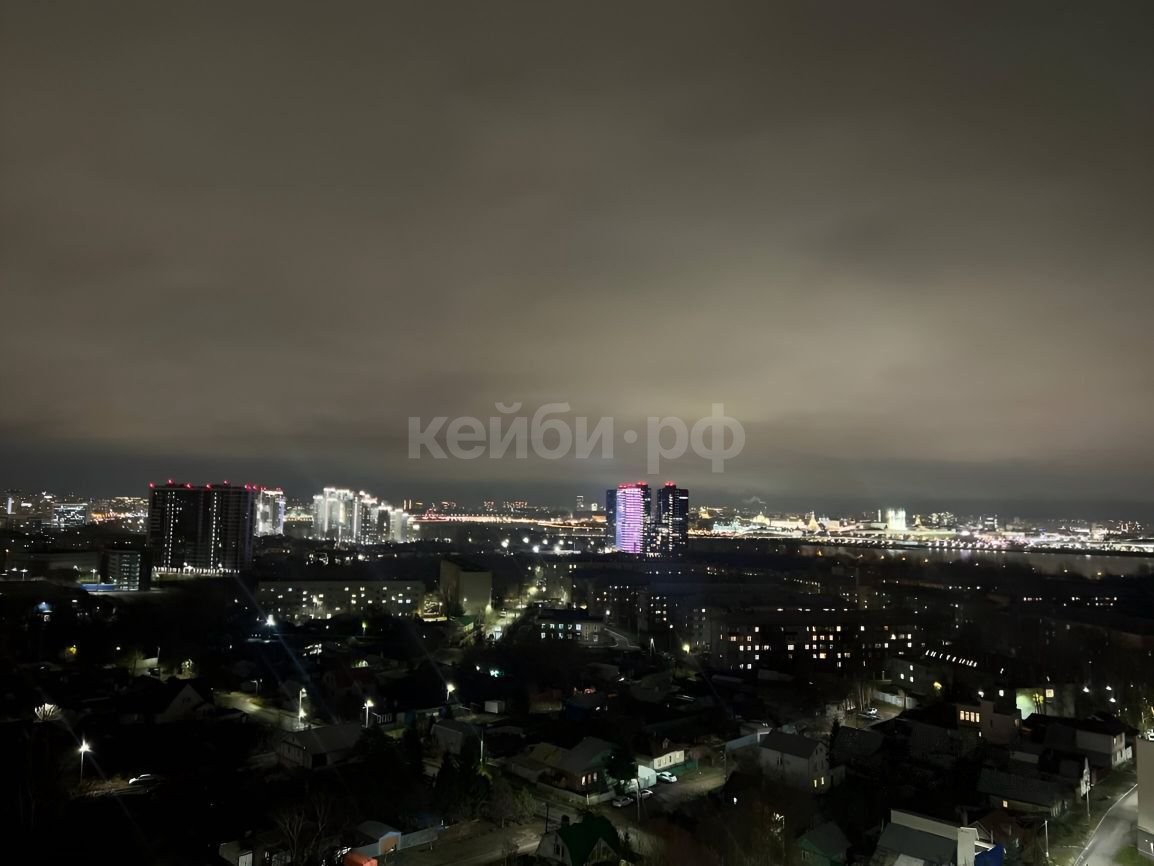 Студия ЖК Крыловка Парк — фото 15