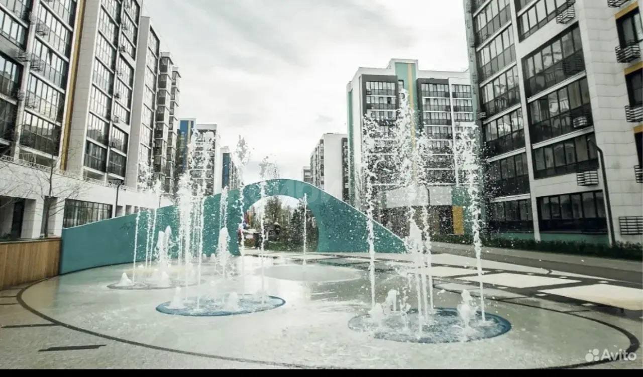 1к ЖК Арт Сити — фото 2