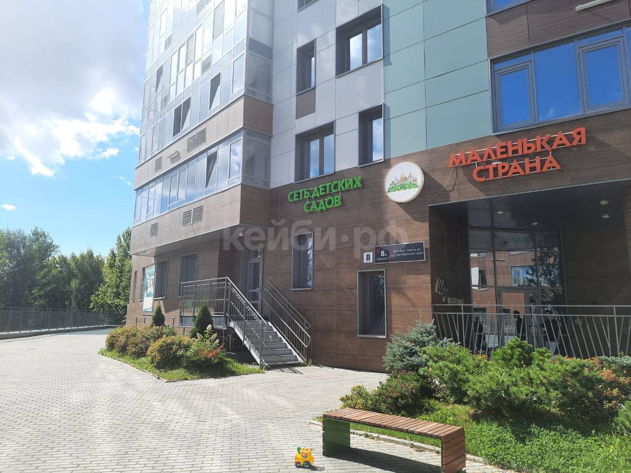 Студия ЖК Манхэттен — фото 7